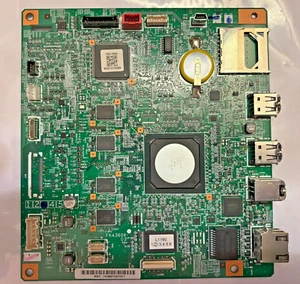 Scheda Main Controller Canon I-sensys X 1643P FM2-K844-000 - Afbeelding 1 van 1