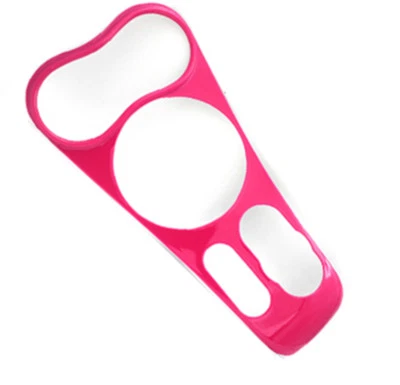 Candy Color Centre Panel Decor ABS Cover Trim For Mini Cooper Countryman F60 - Image 1 of 4