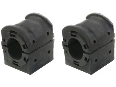 Kit de buje de barra estabilizadora Lincoln Navigator 2003-2006 AC Delco 17351BVJW Foto 1 de 2