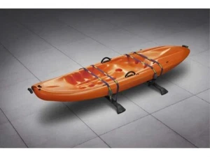 Genuine Mazda Horizontal Kayak Roof Attachment 0000-8L-Z17 Thule Glide & Set 883 - Bild 1 von 2
