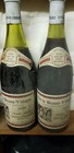 2 BOUTEILLES COTE DE BEAUNE VILLAGES 1978 , CAVE DES CORDELIERS PIERRE MENARD