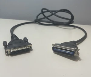 Belkin Pro Series F2A036-06 Cable Bi-Directional DB25 36 Male 6' - Picture 1 of 7