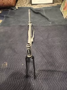 1976 SCHWINN SCRAMBLER COMPETITION MODEL BMX (Frame and Fork) - Picture 1 of 18