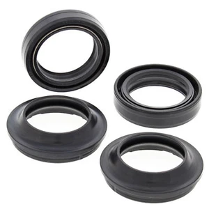 All Balls Fork and Dust Seal Kit ATC 250R 83-84 350X 85-86 CR80 87-95 RM80 89-01 - Picture 1 of 9