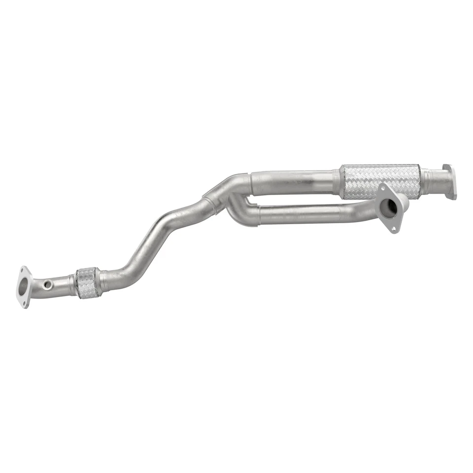 For GMC Acadia 2009-2017 Walker 50484 Aluminized Steel Exhaust Y-Pipe Foto 1 de 4