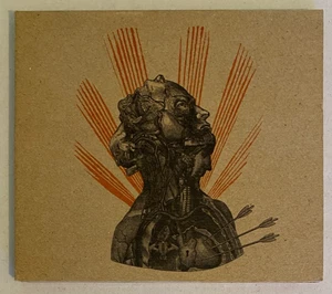 The Barons of Tang – Knots And Tangles CD EP 2010 Digipak - Picture 1 of 3