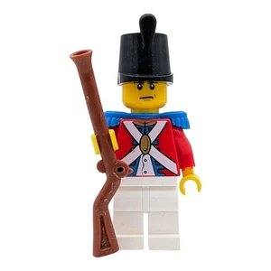 LEGO minifigura soldado imperial trabuco isla barco suelto - Imagen 1 de 2