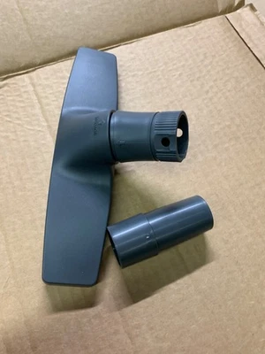 OEM Kenmore aspiradora bote de cepillo de piso desnudo o vertical más antiguo 52682 Panasonic Foto 1 de 4