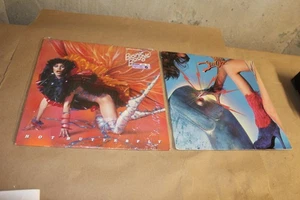 2 Gregg Diamond - STAR CRUISER & BIONIC BOOGIE LP - Foto 1 di 10