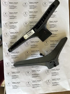 Piedistallo Stand  Base TV LG   32LJ500U Piedini - Imagen 1 de 4