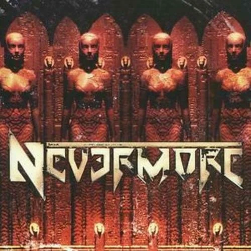 Nevermore (ReIssue + Bonus) CD - Like New - Image 1 of 1