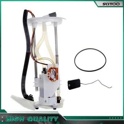 Conjunto de bomba de combustible para Lincoln Navigator V8 5,4 L 2003-2004 4 puertas E2362M Foto 1 de 4