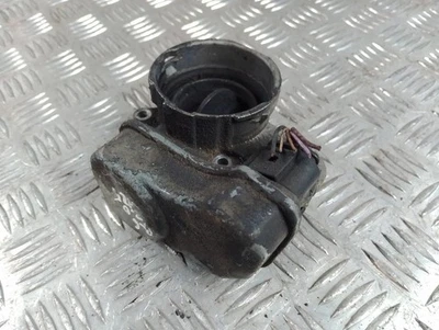 Volkswagen Passat B6 2008 diésel válvula de acelerador NAB22877 Foto 1 de 2