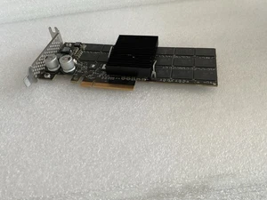 Cisco SanDisk 1.6TB SSD Fusion-io 1600GB ioMemory  SDFADAMOS-1T60-SF1 - Afbeelding 1 van 3