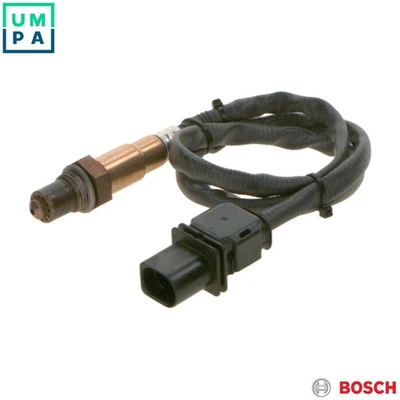 LAMBDA SENSOR 0 281 004 427 FOR SCANIA L,P,G,R,S/-/series P,G,R,T 9.3L 5cyl 6.7L - Image 1 of 4