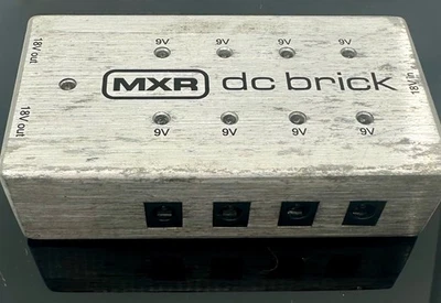 MXR DC Brick Power Supply (M237) - Image 1 of 3