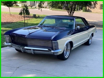 1964 Buick Riviera  - Image 1 of 4