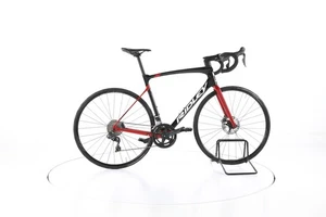 Ridley FENIX SliC Ultegra Di2 Bicicleta de carretera y gravel Batería None 28" - Imagen 1 de 9