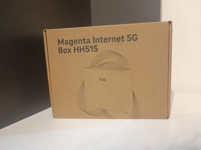 TCL HH515L 5G Home Internet Router – High-Speed 5G/4G LTE – WiFi 6E – Unlocked - Image 1 of 4