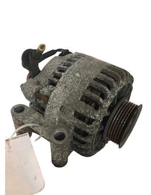 1999 - 2003 FORD WINDSTAR Alternator Engine Motor Charging Generator 3.8L V6 - Image 1 of 4
