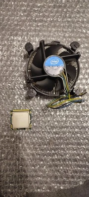 Intel Core i7-880 Quad Core 3,06 GHz 8 MB LGA1156 95 W SLBPS + dissipatore  - Immagine 1 di 3