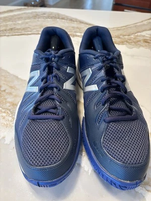 Zapatos de tenis New Balance Revlite para cancha dura para hombre 11,5 medianos Foto 1 de 4