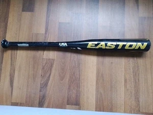 NEW Easton Tee Ball Bat Beast Aux 50 26 Inch 16oz. -10 2 1/4 Black New W/Wrapper - Bild 1 von 8