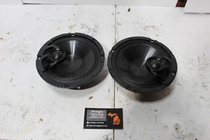 14-20 Harley OEM CVO Street Road Glide Tweeter Speaker Set Pair Boom Audio - Picture 1 of 9