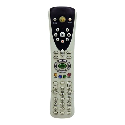 MADCATZ XBOX 360 DVD REMOTE CONTROL 4721 NO usb receiver  - Image 1 of 4