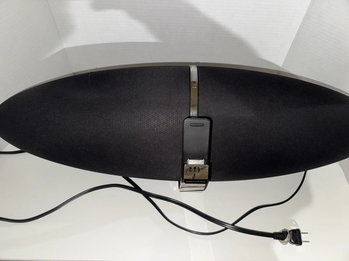 Bowers Wilkins Zeppelin for sale - eBay