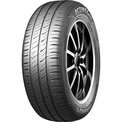 4 Tires Kumho Ecowing ES01 185/65R15 88H (DC) AS A/S All Season - Imagem 1 de 3