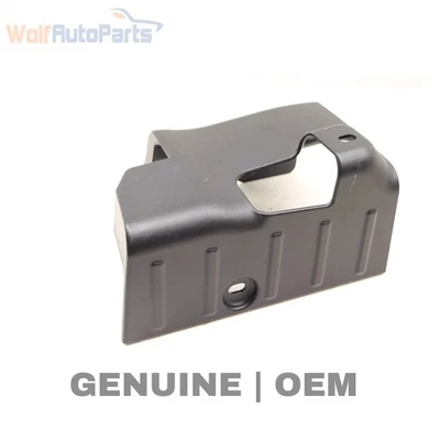 BMW 440I 2017-2020 - Panel de moldura del maletero izquierdo 7289141 Foto 1 de 4