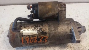 Starter Motor Fits 89-98 TRACKER 959427 - Picture 1 of 12