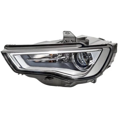 Hella 1LL010740-591 Head Lamp Unit - Image 1 of 4