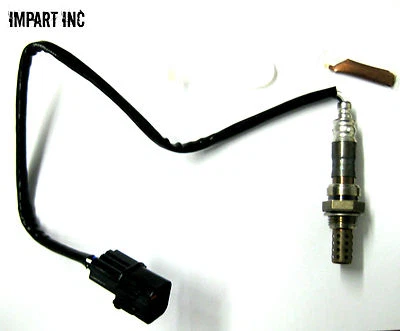 Chrysler Dodge Mitsubishi Oxygen Sensor O2 Front 250-24233 - Image 1 of 2