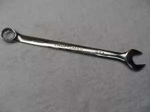 Craftsman Professional Metric MM Long Full Polish, USA, 23 mm PN 45957 ("used") - Picture 1 of 5