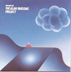 The Alan Parsons Project - The Best Of The... - The Alan Parsons Project CD R6VG