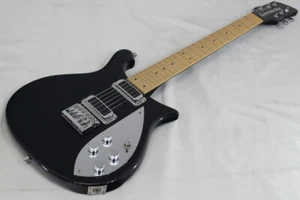 Rickenbacker 650C Used Electric Guitar 2013 - Picture 1 of 9