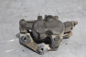 2008 KAWASAKI KFX 450 R KFX450R RIGHT FRONT BRAKE CALIPER #5179 - Picture 1 of 5