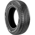 Tire Hankook Dynapro HT 245/75R16 109S (TO) AS All Season A/S