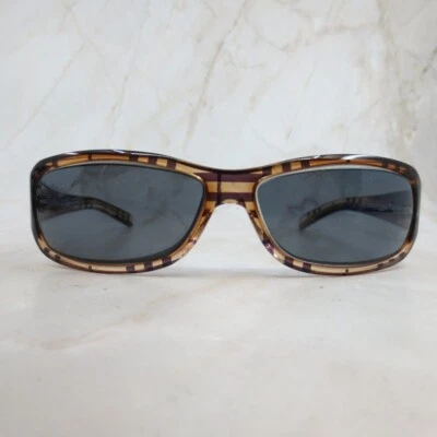 Очки солнцезащитные Burberry от Safilo оправа женские 8439/S Z29 DD коричневые черепаховые 60-14-125 - Изображение 1 из 4