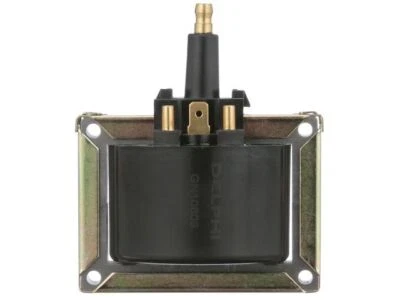 Bobina de ignição Delphi 83826PKSX 1993 1994 base para 1992-1995 Volvo 940 - Imagem 1 de 2