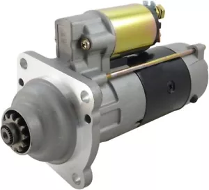 Heavy Duty Starter fits Ford E Van F Series Pickup Truck 7.3L Diesel SAE-819-RM - Picture 1 of 5