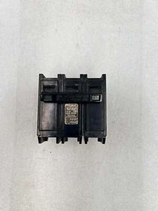 Challenger Leitungsschutzschalter 15 Ampere 3-polig C315 Typ C - Bild 1 von 6