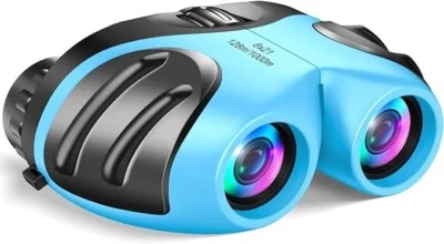 LET'S GO! Binocular for Kids, Compact High Resolution Shockproof Binoculars - Image 1 of 4