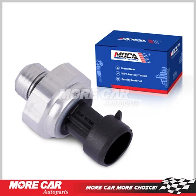 Engine Oil Pressure Switch PS425 for Buick Cadillac CTS Chevrolet Pontiac G6 V6 - Image 1 of 4