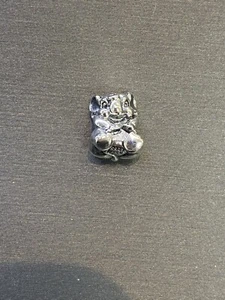 Lucky Elephant Pandora Charm - Picture 1 of 3