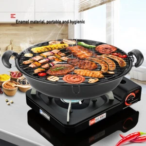 Stovetop Grill Estufa Asador Para Estufa Practi Asador Sarahi NEW US - Picture 1 of 11