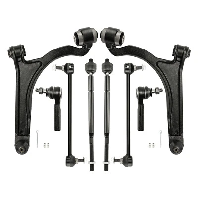 Front Lower Control Arm Sway Bar Tie For Chrysler Pacifica Accessories 04-2008 Foto 1 de 4