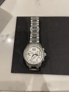 Mens Porsche Chronograph Watch from the MARTINI RACING® Collection - Picture 1 of 6